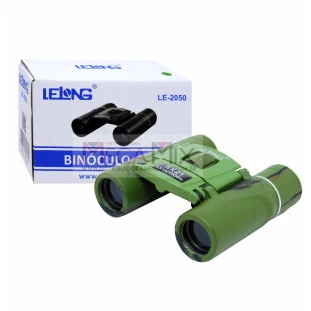 Binóculos Longo Alcance 8x21 LE-2050 - Lelong