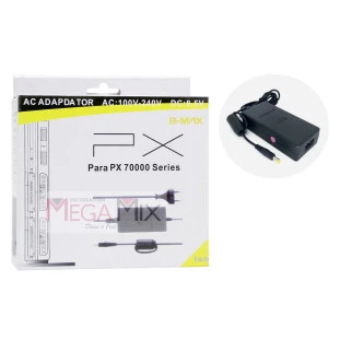 Fonte Carregador PS2 PlayStation 2 Slim BM231