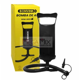 Bomba de Ar Manual BOM-8810 - Bomvink