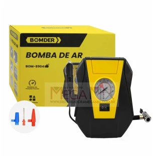 Bomba de Ar BOM-8904 - Bomder