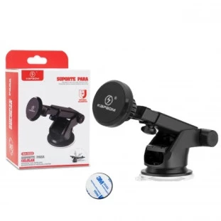 Suporte Magnético para Celular KA-C033 - Kapbom