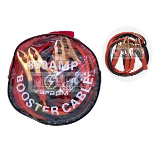 Cabo Auxiliar de Partida 800AMP 2M KA-1866 - Kapbom