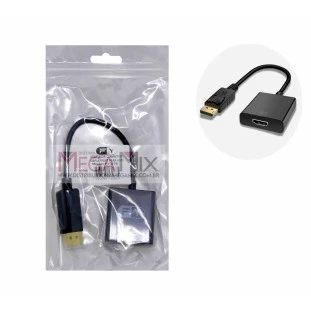 Adaptador Displayport para HDMI SU-282 