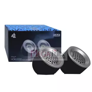 Caixa de som para PC/Notebook 6W KP-RO859 - Knup