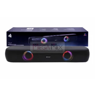 Caixa de Som Bluetooth 10W KP-RO833 - Knup