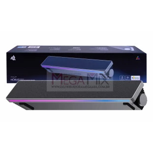 Caixa de Som Bluetooth 14W KP-RO854 - Knup