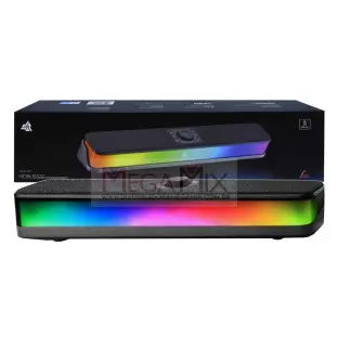 Caixa de Som Bluetooth 14W KP-RO857 - Knup