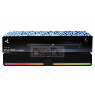 Caixa de Som Sound Bar com Controle 20W KP-RO831 - Knup