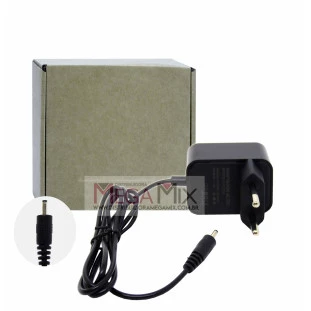 Fonte Carregador para Notebook Positivo 5V/3A D-PO15A 