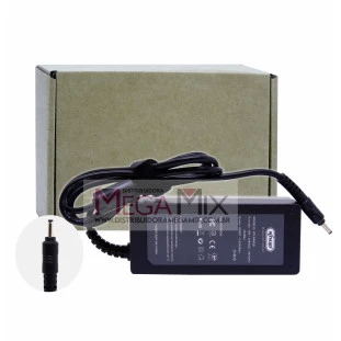 Fonte Carregador para Notebook ACER 19V3 42A 3.0x1.1mm (Pino Fino) KP-AR65B - Knup
