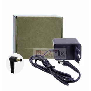 Fonte Carregador para Notebook Samsung 14V 2.14A 6.5x4.4mm 30W KP-SG30A - Knup