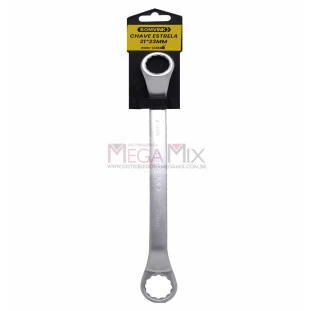 Chave de Estrela 21/23MM BOM-1238  - Bomvink