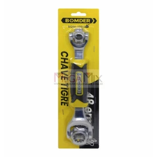 Chave Multifuncional BOM-1201 -Bomder