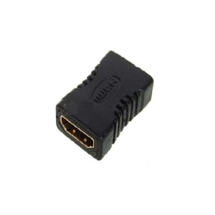 Adaptador HDMI (F) para HDMI (F) MHC-5202/01222