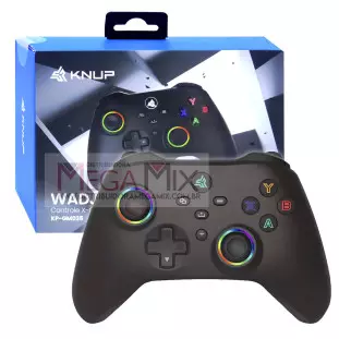 Controle para XBox One/X Series e PC Sem Fio KP-GM035 - Knup