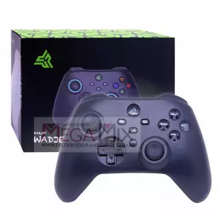 Controle para XBox One/X Series e PC Sem Fio KP-GM035 - Knup