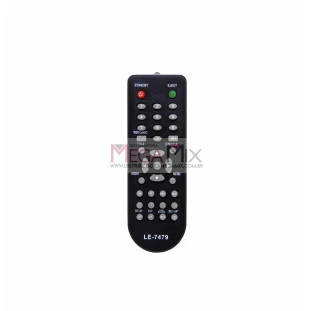 Controle para DVD Britânia LE-7479 - Lelong