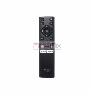Controle Remoto para TV LCD/Smart Panasonic MAXX-8318 - Maxx