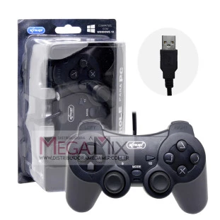 Controle para PC com fio KP-CN701 - Knup
