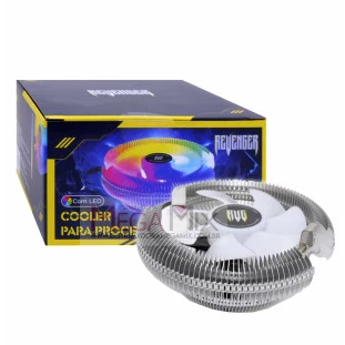 Cooler para Processador 2100RPM G-VR329 - Revenger