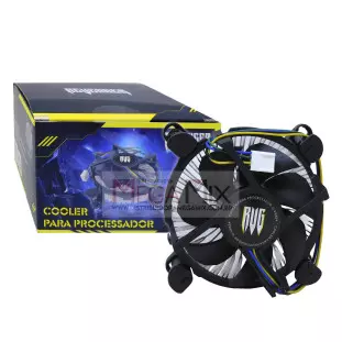 Cooler para Processador 2300RPM G-VR354 - Revenger