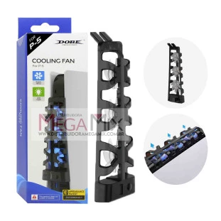 Cooler Vertical para PS5 com Led TP5-1523 - Dobe