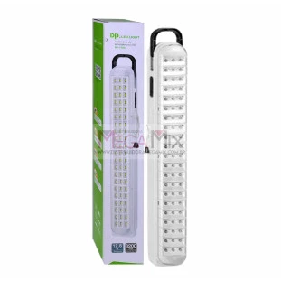 Luminária de Emergência DP-715C - DP Led