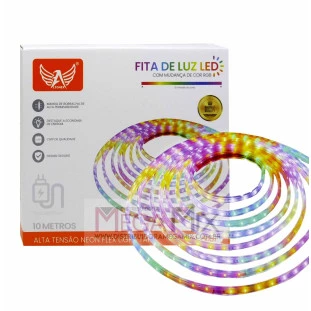 Fita de Led 50W 10M AL-5057 - Altomex