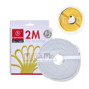 Fita de LED Neon 2M KA-L1483 - Kapbom