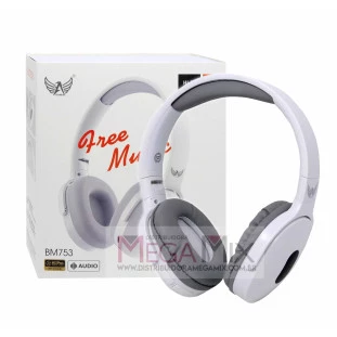 Fone de Ouvido Bluetooth BM753 - Altomex