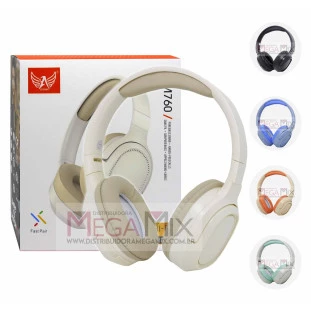 Fone de Ouvido Bluetooth BM760 - Altomex