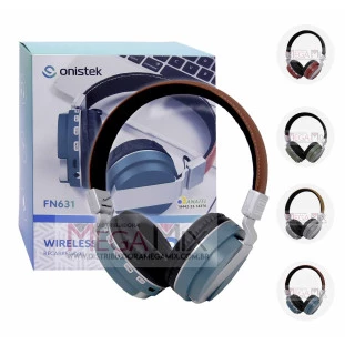Fone de Ouvido Bluetooth ON-FN631 - Onistek