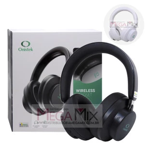 Fone de Ouvido Bluetooth ON-FN647 - Onistek