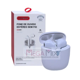 Fone de Ouvido Bluetooth KA-792 - Kapbom
