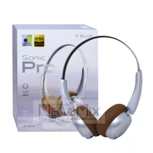 Fone de Ouvido Bluetooth LE-0303 - It-Blue