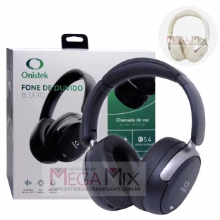 Fone de Ouvido Bluetooth ON-HF201 - Onistek