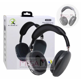 Fone de Ouvido Bluetooth XC-BTH-55 - X-Cell