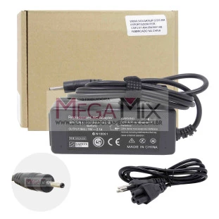 Fonte Carregador para Notebook Asus 19V 2.1A 2.5x 0.7mm 40W KP-519A - Knup