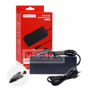 Fonte de Alimentação 24V/4A MTT-2404 - Tomate