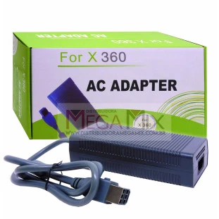 Fonte para XBox Acarde 360-3