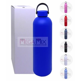 Garrafa Térmica 750ml BM-P1618 