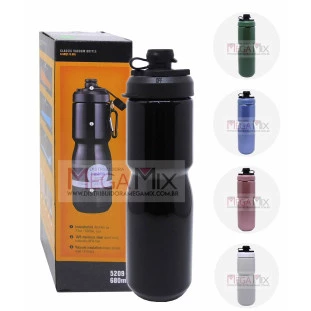 Garrafa Térmica Inox 680ML BM-P1679
