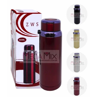 Garrafa Térmica 800ml CL-4