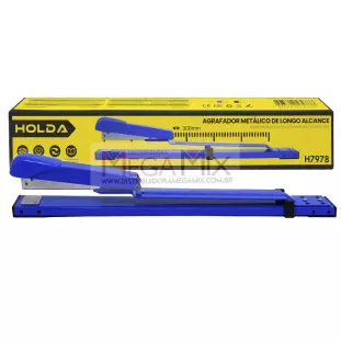 Grampeador de Longo Alcance H7978 - Holda