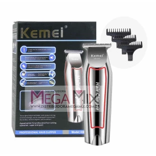 Máquina de Corte para Acabamento KM-032 - Kemei