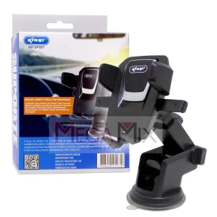 Suporte Veicular para Celular KP-SP007 - Knup