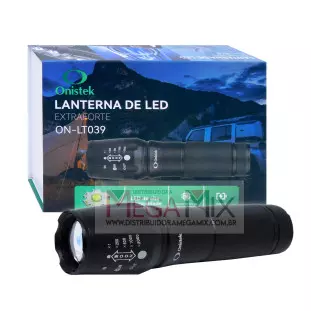 Lanterna LED ON-LT039 - Onistek