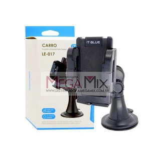 Suporte Veicular para Celular LE-017 - It-Blue