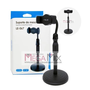 Suporte de Mesa para Celular LE-067 - It-Blue