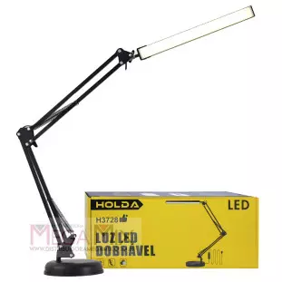 Luminária de Mesa Articulada H3728 - Holda
